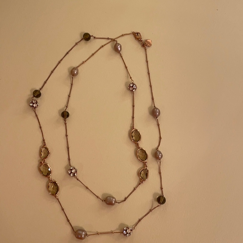 Stella & Dot Necklace